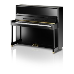 C. Bechstein A 6 - Piano Vertical série Academy