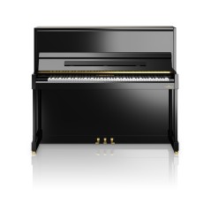 C. Bechstein A 6 - Piano Vertical série Academy