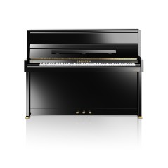 C. Bechstein R 2 Millenium - Piano Vertical série Residence