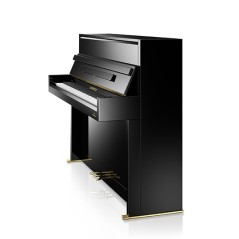 C. Bechstein R 2 Millenium - Piano Vertical série Residence