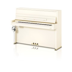 C. Bechstein R 2 Millenium - Piano Vertical série Residence