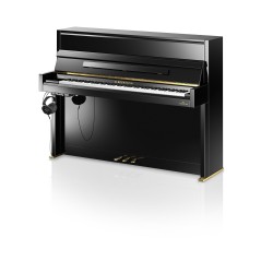 C. Bechstein R 2 Millenium - Piano Vertical série Residence