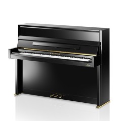 C. Bechstein R 2 Millenium - Piano Vertical série Residence