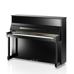 C. Bechstein R 4 Classic - Piano Vertical série Residence