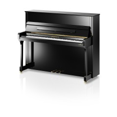 C. Bechstein R 4 Contour - Piano Vertical série Residence