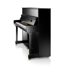 C. Bechstein R 4 Contour - Piano Vertical série Residence