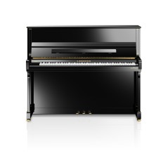 C. Bechstein R 4 Contour - Piano Vertical série Residence