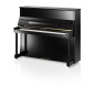 C. Bechstein R 6 Classic - Piano Vertical série Residence