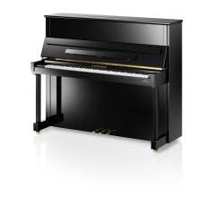 C. Bechstein R 6 Classic - Piano Vertical série Residence