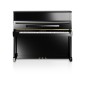 C. Bechstein R 6 Classic - Piano Vertical série Residence