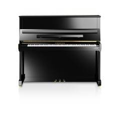C. Bechstein R 6 Classic - Piano Vertical série Residence