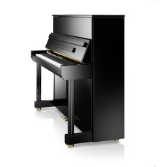 C. Bechstein R 6 Classic - Piano Vertical série Residence
