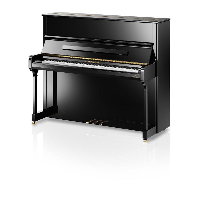 C. Bechstein R 6 Style - Piano Vertical série Residence