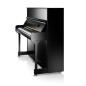 C. Bechstein R 6 Style - Piano Vertical série Residence