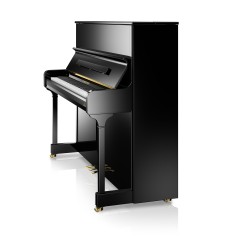 C. Bechstein R 6 Style - Piano Vertical série Residence