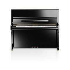 C. Bechstein R 6 Style - Piano Vertical série Residence