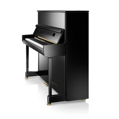 C. Bechstein R 6 Elegance - Piano Vertical série Residence
