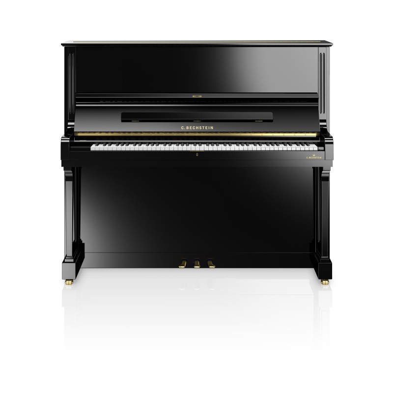 C. Bechstein C 8 - Piano Vertical série Concert