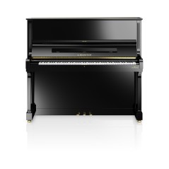 C. Bechstein C 8 - Piano Vertical série Concert