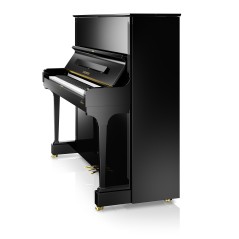 C. Bechstein C 8 - Piano Vertical série Concert