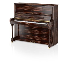 C. Bechstein C 8 - Piano Vertical série Concert