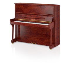 C. Bechstein C 8 - Piano Vertical série Concert