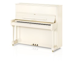 C. Bechstein C 8 - Piano Vertical série Concert