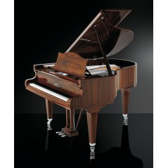 C. Bechstein L-167 - Piano de Cauda série Concert