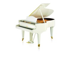 C. Bechstein A-192 - Piano de Cauda série Concert