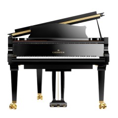 C. Bechstein B-212 - Piano de Cauda série Concert