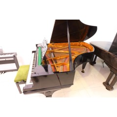 Ibach  180cm - Piano de Cauda Usado (meia cauda)