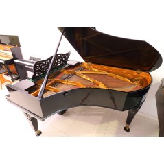 Ibach  180cm - Piano de Cauda Usado (meia cauda)