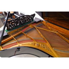 Ibach  180cm - Piano de Cauda Usado (meia cauda)