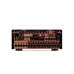 Marantz AV 10 - Pré-amplificador e Processador de AV 15.4