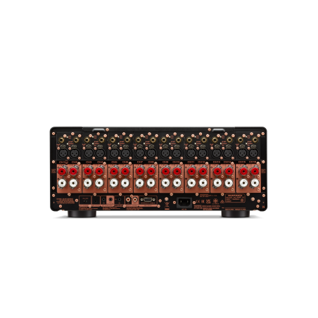 Marantz AMP10 - Etapa de Potência de 16 canais