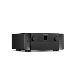 Marantz AV 20 - Pré-amplificador e Processador de AV 13.4