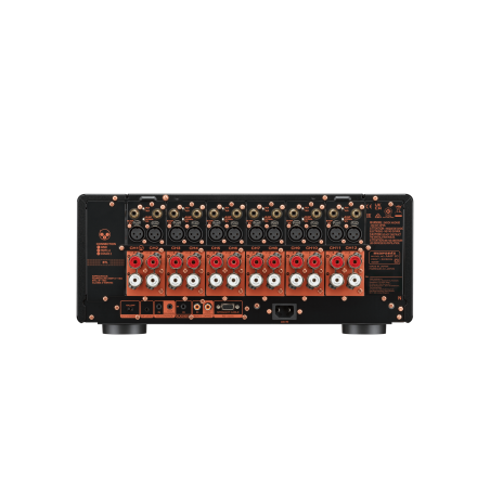 Marantz AMP20 - Etapa de Potência de 12 canais