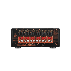 Marantz AMP20 - Etapa de Potência de 12 canais