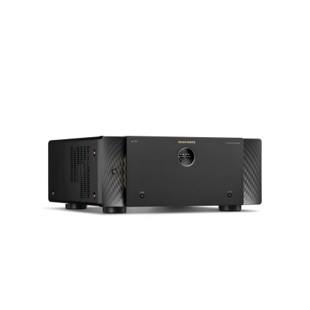 Marantz AMP20 - Etapa de Potência de 12 canais