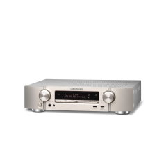 Marantz NR1510 - Receptor 5.2