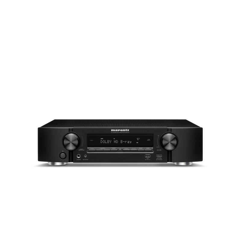 Marantz NR1510 - Receptor 5.2