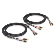 ViaBlue SC-4 Single-Wire T8 Spades