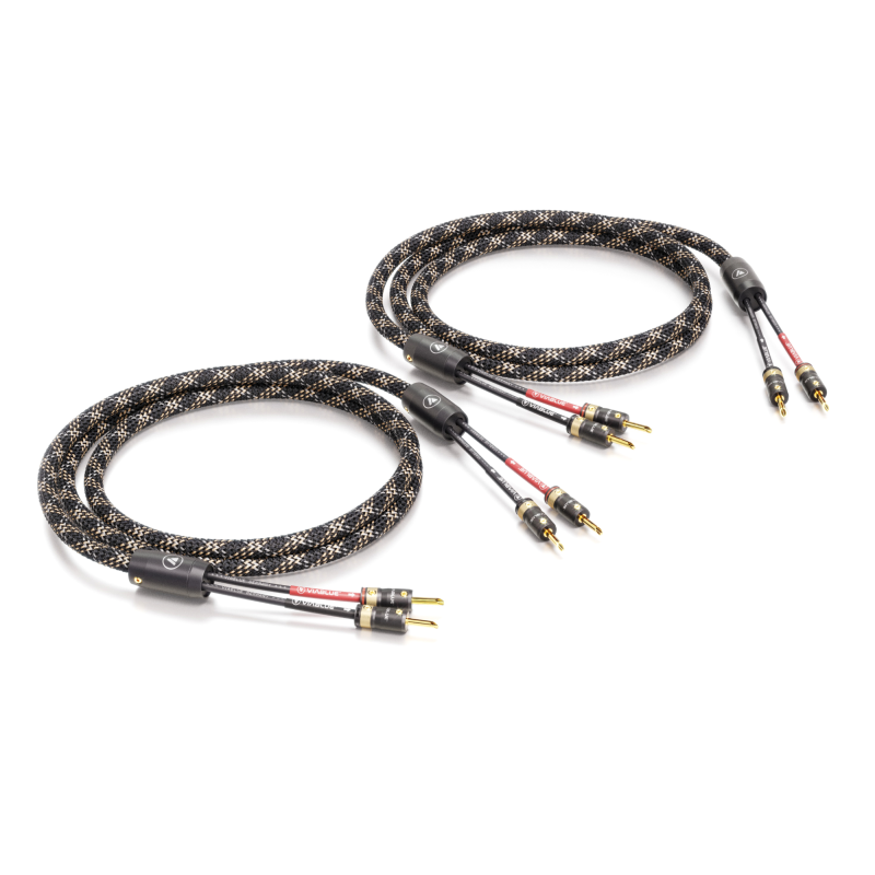 ViaBlue SC-2 Single-Wire T8 Banana