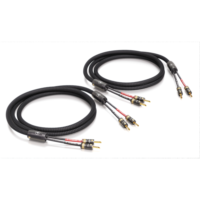 ViaBlue SC-2 Single-Wire T8 Banana ViaBlue SC-2 Single-Wire T8 Banana