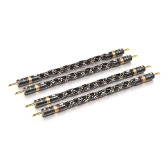 ViaBlue SC-6 AIR Jumper Bridges T8 Banana