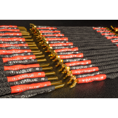 ViaBlue SC-4 Jumper Contacts T8 CONTACTS SPA/BAN (2 pares)