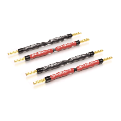 ViaBlue SC-4 Jumper Bridges Crimp (2 pares)