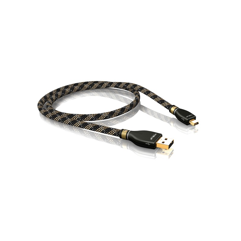 ViaBlue KR-2 T6S USB A/Mini-B