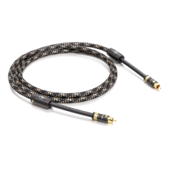 ViaBlue NF-75 T8 RCA - Cabo Digital