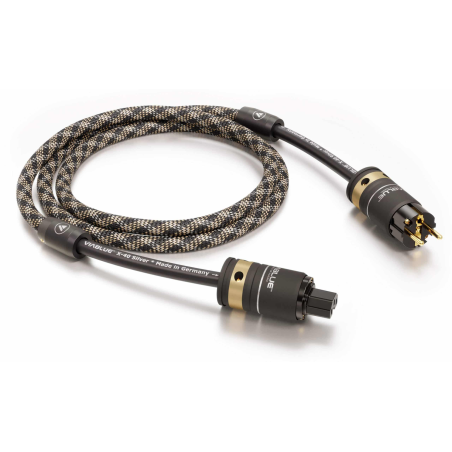 ViaBlue X-40 T6S Power EU - Cabo de alimentação 230V